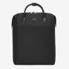 Grand sac à dos homme Fidji Cabas noir - Mac Douglas Grand sac à dos homme Fidji Cabas noir - Mac Douglas